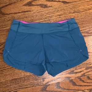 ivivva speedy short shorts
